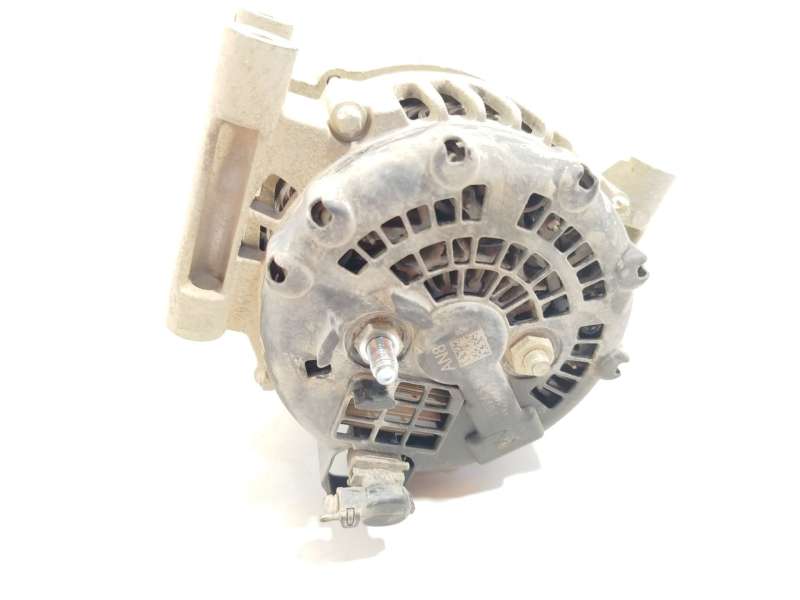 Recambio de alternador para opel mokka / mokka x (j13) 1.6 cdti (_76) referencia OEM IAM 94509655 42735863 - Negro 3