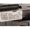 Recambio de mando intermitentes para hyundai i20 iii (bc3, bi3) 1.0 t-gdi referencia OEM IAM 93404Q0855  