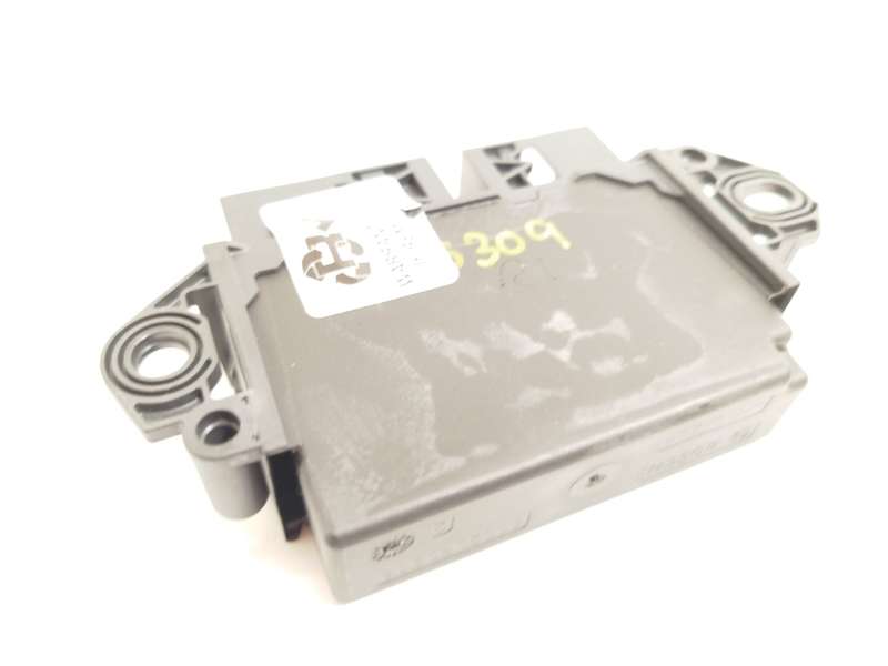 Recambio de modulo electronico para audi q4 e-tron sportback (f4n) 40 e-tron referencia OEM IAM 1EA919294D - Negro 2