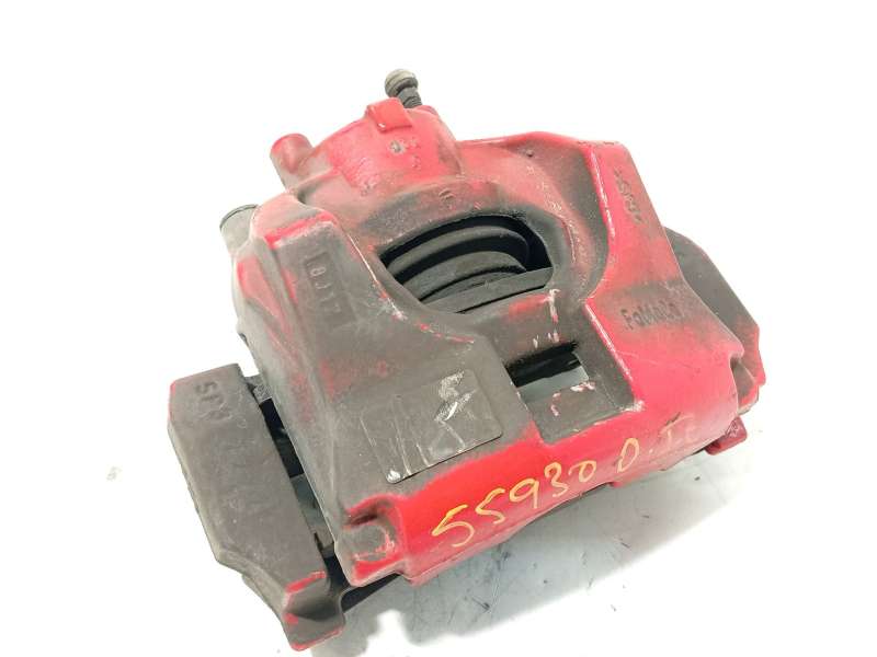 Recambio de pinza freno delantera izquierda para ford mondeo v hatchback (ce) 2.0 ecoblue referencia OEM IAM 2268036 KG9C2B302AA - Azul