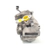Recambio de compresor aire acondicionado para nissan qashqai i (j10, nj10) 2.0 dci referencia OEM IAM 92600BR70A  