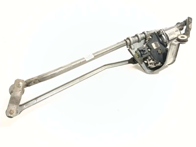 Recambio de motor limpia delantero para iveco daily vi furgoneta 33s16, 35s16, 35c16, 40c16, 50c16 referencia OEM IAM 5801463566 - Blanco