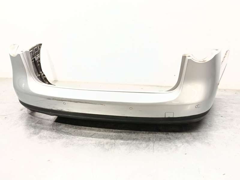 Recambio de paragolpes trasero para volkswagen passat b6 variant (3c5) 2.0 tdi referencia OEM IAM 3C9807417EA7W 2