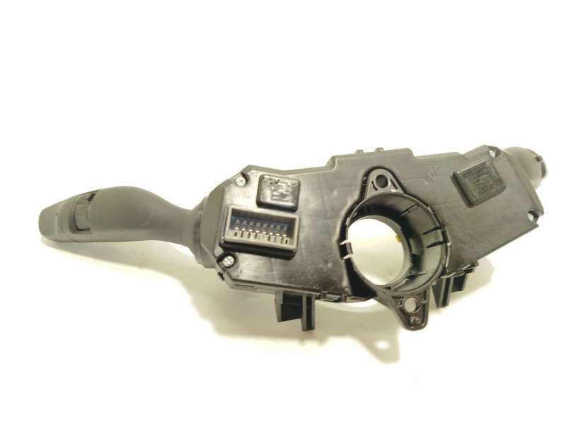 Recambio de mando intermitentes para hyundai i20 iii (bc3, bi3) 1.0 t-gdi referencia OEM IAM 93404Q0855 - Blanco 7
