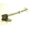 Recambio de elevalunas delantero izquierdo para suzuki ignis iii (mf, ff) 1.2 hybrid (atk412) referencia OEM IAM 8346065P00  262
