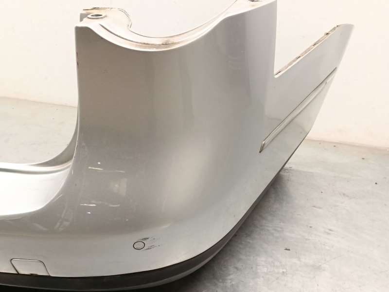 Recambio de paragolpes trasero para volkswagen passat b6 variant (3c5) 2.0 tdi referencia OEM IAM 3C9807417EA7W 3
