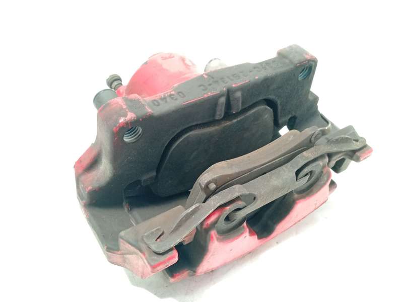 Recambio de pinza freno delantera izquierda para ford mondeo v hatchback (ce) 2.0 ecoblue referencia OEM IAM 2268036 KG9C2B302AA - Azul 2