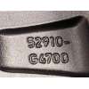 Recambio de llanta para hyundai i30 (pde, pd, pden) 1.5 referencia OEM IAM 52910G4700  