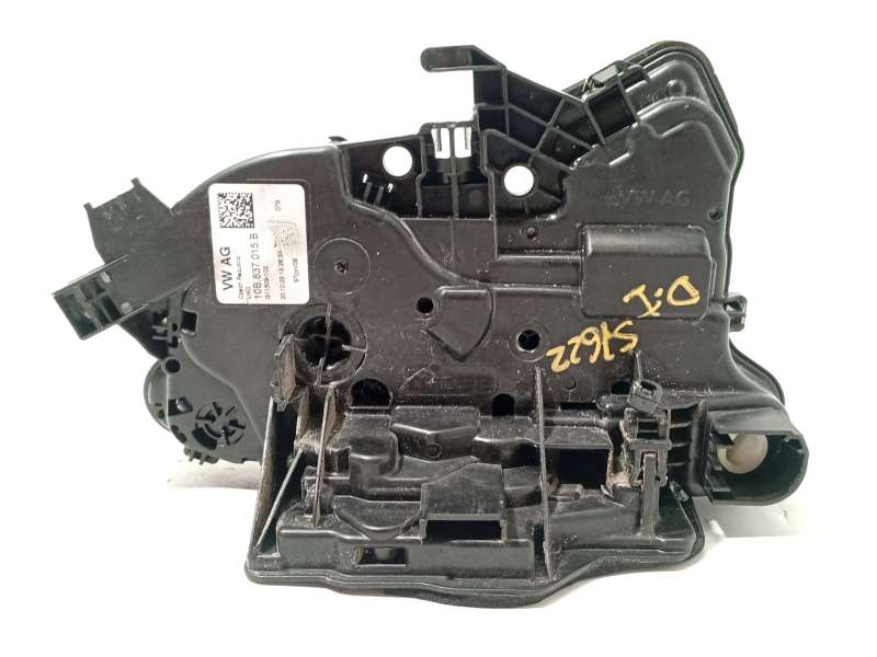 Recambio de cerradura puerta delantera izquierda para seat arona (kj7, kjp) 1.0 tsi referencia OEM IAM 10B837015B 2