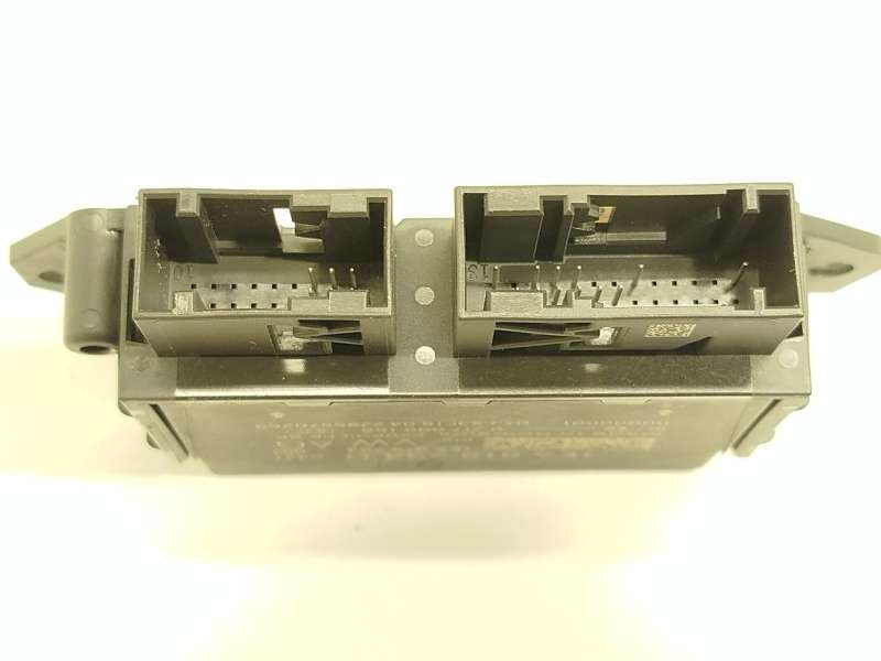 Recambio de modulo electronico para audi q4 e-tron sportback (f4n) 40 e-tron referencia OEM IAM 1EA919294D - Negro 4