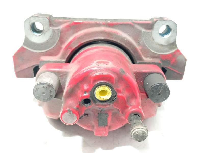 Recambio de pinza freno delantera izquierda para ford mondeo v hatchback (ce) 2.0 ecoblue referencia OEM IAM 2268036 KG9C2B302AA - Azul 3