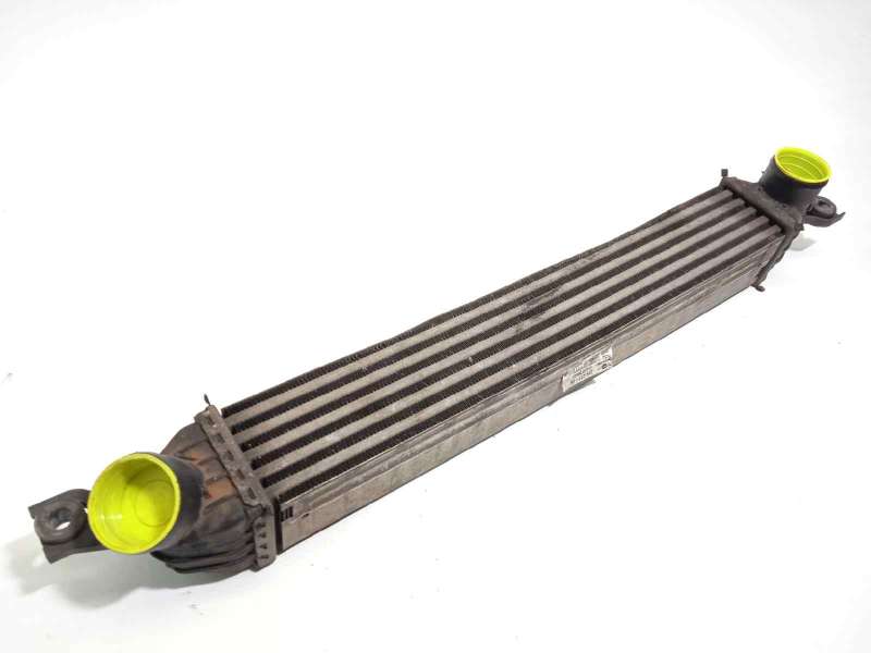 Recambio de intercooler para mini mini (r56) cooper s referencia OEM IAM 2751277 17512751277 - Verde 2