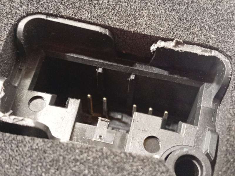 Recambio de cerradura puerta delantera izquierda para seat arona (kj7, kjp) 1.0 tsi referencia OEM IAM 10B837015B 3
