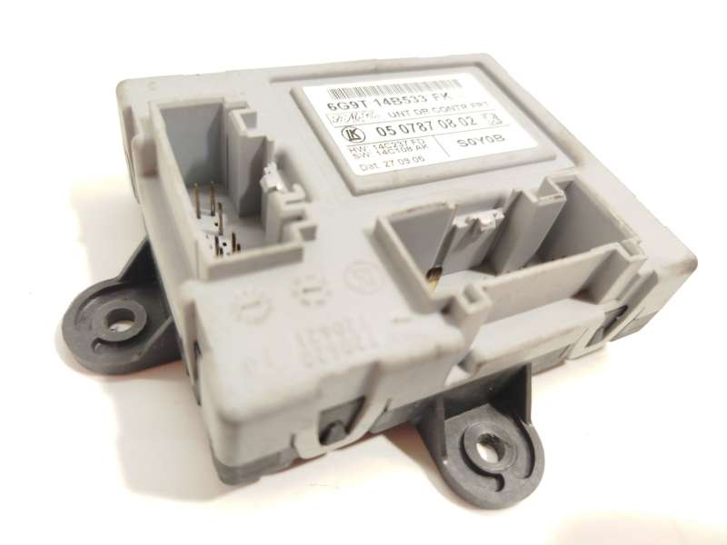 CENTRALITA CONFORT 6G9T14B533FK 