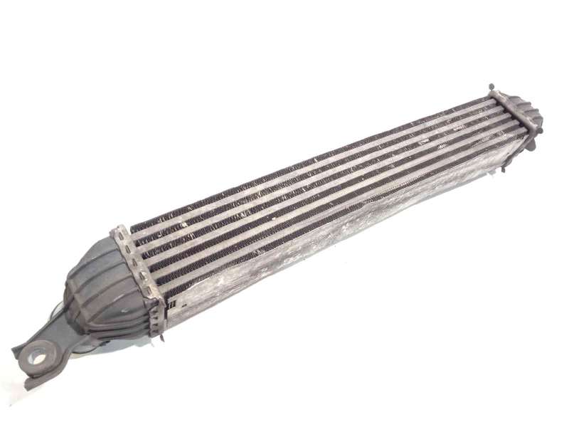 Recambio de intercooler para mini mini (r56) cooper s referencia OEM IAM 2751277 17512751277 - Verde 3