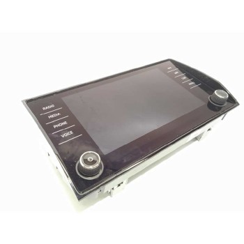Recambio de pantalla multifuncion para skoda karoq (nu) ambition referencia OEM IAM 565919605B 565919605BIZY A2C1893770101
