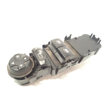 MANDO ELEVALUNAS DELANTERO IZQUIERDO 96565186XT 649024 