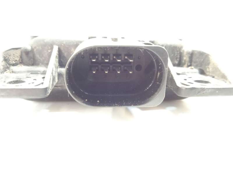 Recambio de modulo electronico para seat ateca (kh7, khp) 2.0 tdi referencia OEM IAM 5Q0907686B  6PZ011719 - Blanco 3