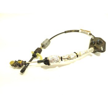 Recambio de varillaje cambio para ford puma (j2k, cf7) 1.0 ecoboost referencia OEM IAM M1TP7E395AE 2680568 