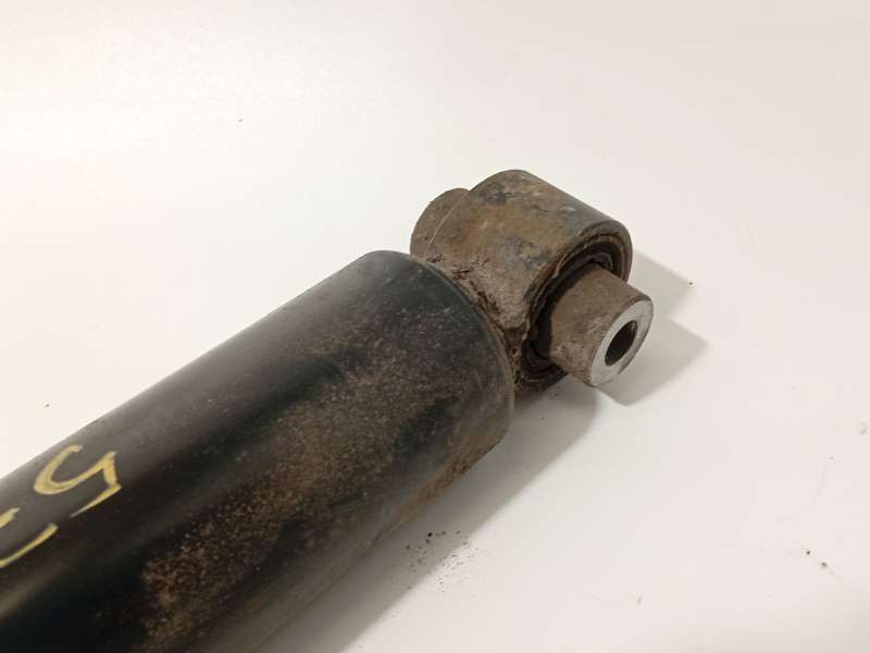 Recambio de amortiguador trasero izquierdo para audi e-tron (gen) 50 quattro referencia OEM IAM 4KE616025E - Negro 3