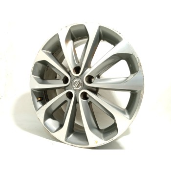 Recambio de llanta para nissan qashqai i (j10, nj10) 2.0 dci referencia OEM IAM D0300JD18A  