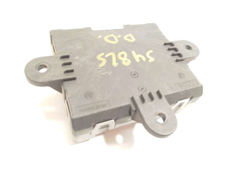 Recambio de centralita confort para ford s-max (wa6) 2.0 tdci referencia OEM IAM 6G9T14B533FK - Plata 2