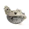Recambio de mangueta delantera izquierda para volkswagen touran (5t1) 1.6 tdi referencia OEM IAM 5Q0407257A 5Q0407253C 