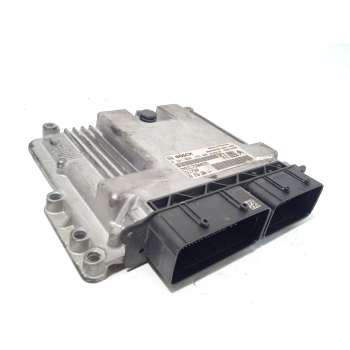 CENTRALITA MOTOR UCE 9825318180 9806460480 0281034189