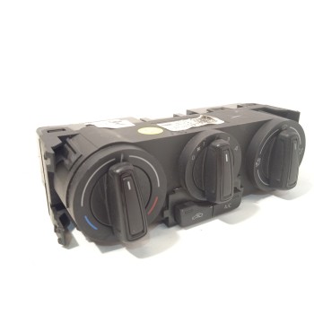 MANDO CALEFACCION / AIRE ACONDICIONADO 6P0820045G 