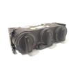 Recambio de mando calefaccion / aire acondicionado para seat ibiza (6p1) reference referencia OEM IAM 6P0820045G  