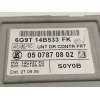 Recambio de centralita confort para ford s-max (wa6) 2.0 tdci referencia OEM IAM 6G9T14B533FK  