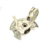 Recambio de mangueta delantera izquierda para volkswagen touran (5t1) 1.6 tdi referencia OEM IAM 5Q0407257A 5Q0407253C 
