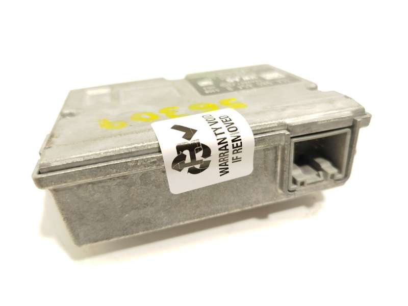 Recambio de modulo electronico para audi q4 e-tron sportback (f4n) 40 e-tron referencia OEM IAM 1EA980654B - Negro 2
