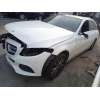 mercedes-benz clase c (w205) familiar del año 2014