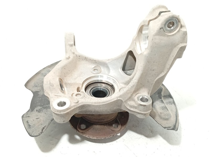 MANGUETA DELANTERA IZQUIERDA 5Q0407257C 5Q0407253C 5Q0407621D