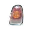 Recambio de piloto trasero derecho para mini mini (r56) cooper s referencia OEM IAM 2757010  63212757010