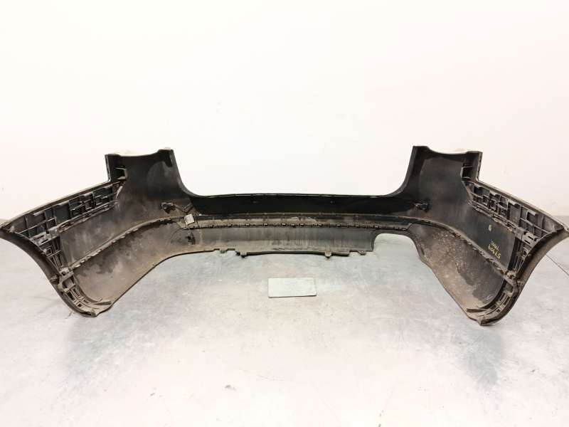 Recambio de paragolpes trasero para volkswagen passat b6 variant (3c5) 2.0 tdi referencia OEM IAM 3C9807417EA7W 7