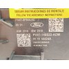 Recambio de mando intermitentes para ford kuga iii (dfk) 2.5 fhev referencia OEM IAM PV4T14B522ACW 2785063 LV4T14A664AA