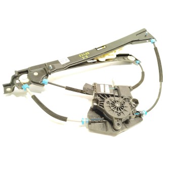 Recambio de elevalunas delantero izquierdo para mg mg 4 (eh32) ev referencia OEM IAM 10941382 11521041 