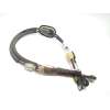 Recambio de varillaje cambio para renault megane iv grandtour 1.6 dci diesel fap energy referencia OEM IAM 349359566R  