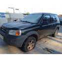 LAND ROVER FREELANDER I (L314)