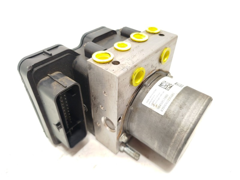 ABS 39242804 0265957058 970261