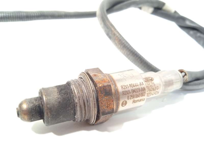 Recambio de sonda lambda para ford tourneo courier 1.0 ecoboost referencia OEM IAM R2X19G444AA R2XA5M223AA 0258060002 - Gris 3