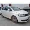 volkswagen golf plus v (5m1, 521) del año 2010