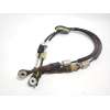 Recambio de varillaje cambio para renault megane iv grandtour 1.6 dci diesel fap energy referencia OEM IAM 349359566R  