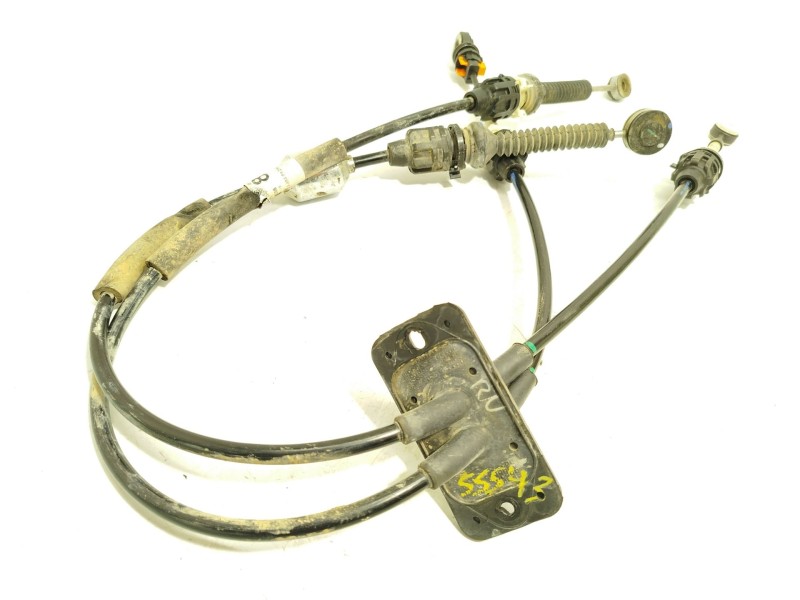 VARILLAJE CAMBIO 6000618599 