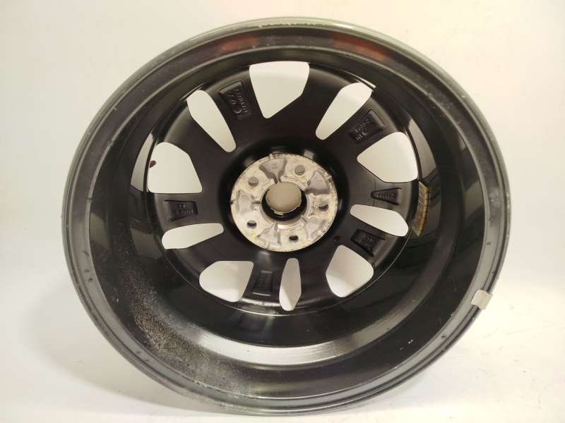 Recambio de llanta para hyundai i30 (pde, pd, pden) 1.5 referencia OEM IAM 52910G4700 - Gris 6