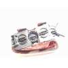 Recambio de piloto trasero derecho para mini mini (r56) cooper s referencia OEM IAM 2757010  63212757010