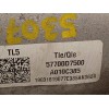 Recambio de cremallera direccion para hyundai tucson referencia OEM IAM 57700D7500  
