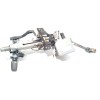Recambio de columna direccion para volkswagen t-cross (c11, d31) 1.0 tsi referencia OEM IAM 2Q1423510BF 2Q1909144S 